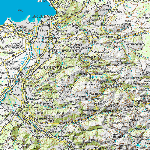 overview